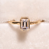 Petit Versailles Ring