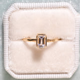 Petit Versailles Ring