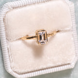 Petit Versailles Ring