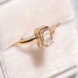 Petit Versailles Ring