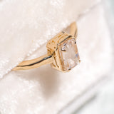 Petit Versailles Ring