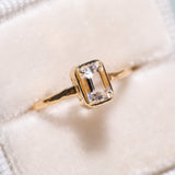 Petit Versailles Ring