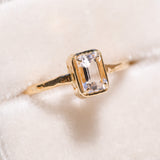 Petit Versailles Ring