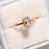 Petit Versailles Ring