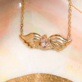 Angel Wings Pendant