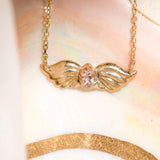 Angel Wings Pendant