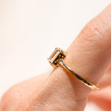 Petit Versailles Ring