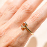 Petit Versailles Ring