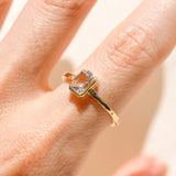 Petit Versailles Ring