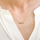 Angel Wings Pendant