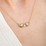 Angel Wings Pendant