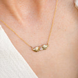 Angel Wings Pendant