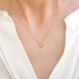Angel Wing Pendant