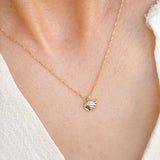 Angel Wing Pendant