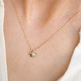 Angel Wing Pendant