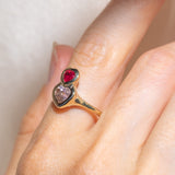 Love on Top of Love Ring II