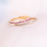 Baby Halo de Lumière Band