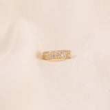 Divinité Luxe Diamond Band