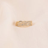 Divinité Luxe Diamond Band