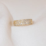 Divinité Luxe Diamond Band