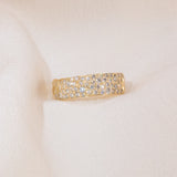 Divinité Luxe Diamond Band