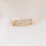 Divinité Luxe Diamond Band