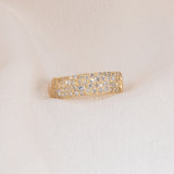 Divinité Luxe Diamond Band