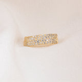 Divinité Luxe Diamond Band