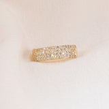 Divinité Luxe Diamond Band