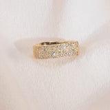 Divinité Luxe Diamond Band