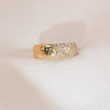 Divinité Luxe Diamond Band