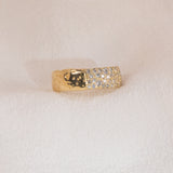 Divinité Luxe Diamond Band