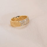 Divinité Luxe Diamond Band