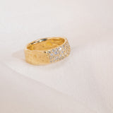 Divinité Luxe Diamond Band