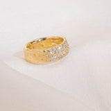 Divinité Luxe Diamond Band