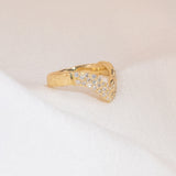 La Victoire Diamond Band