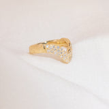 La Victoire Diamond Band