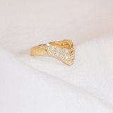 La Victoire Diamond Band