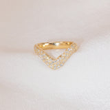 La Victoire Diamond Band