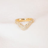 La Victoire Diamond Band
