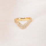 La Victoire Diamond Band