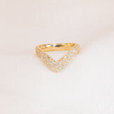 La Victoire Diamond Band