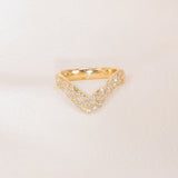 La Victoire Diamond Band