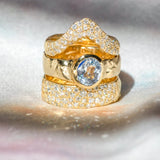 La Victoire Diamond Band