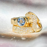 La Victoire Diamond Band