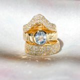 La Victoire Diamond Band