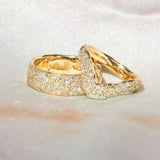 La Victoire Diamond Band