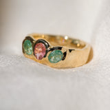 Les Trois Tourmalines Band