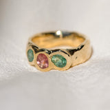 Les Trois Tourmalines Band