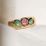 Les Trois Tourmalines Band
